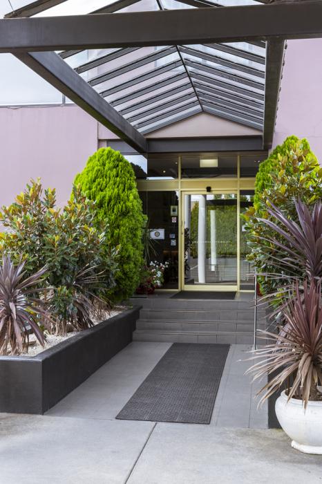 Best Western Barkly Motor Lodge - Accommodation in Bendigo 3