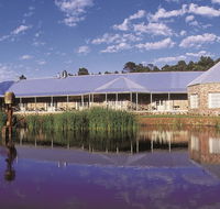 Ballarat Lodge  Convention Centre - Accommodation in Bendigo
