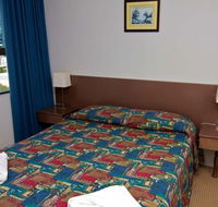 Promenade Apartments - Accommodation in Bendigo