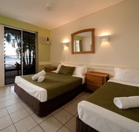 BreakFree Long Island Resort - Accommodation in Bendigo