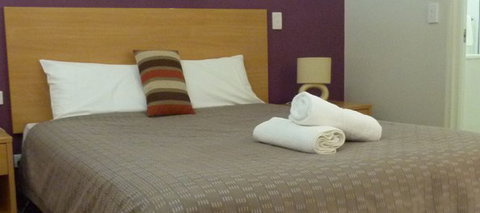 Summit Motel - Accommodation in Bendigo 0