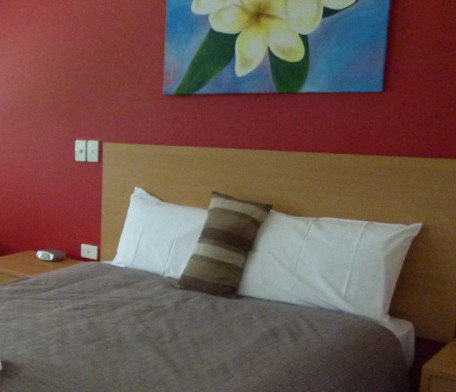 Summit Motel - Accommodation in Bendigo 2