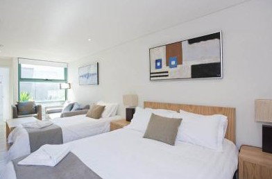 Surfcoast Spa Resort - Accommodation in Bendigo 2