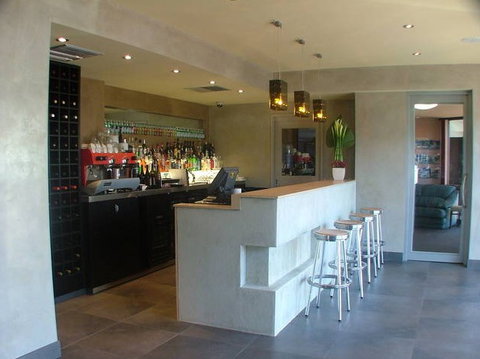 Comfort Inn Eastern Sands - Accommodation in Bendigo 1