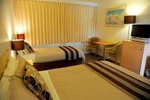 Comfort Inn Eastern Sands - Accommodation in Bendigo 2