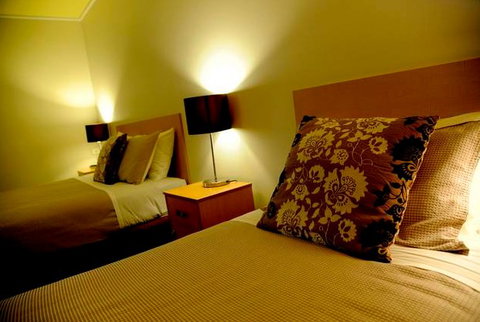 Comfort Inn Eastern Sands - Accommodation in Bendigo 3