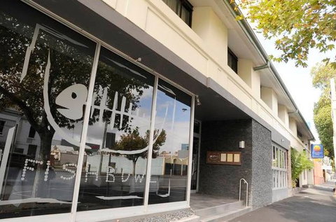 Comfort Inn Eastern Sands - Accommodation in Bendigo 4