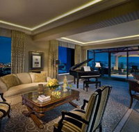 Stamford Plaza Brisbane - Accommodation in Bendigo