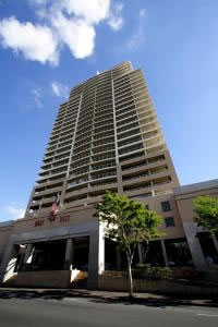 Quay West Suites Brisbane - Accommodation in Bendigo 5
