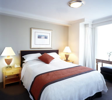 Quay West Suites Brisbane - Accommodation in Bendigo 6
