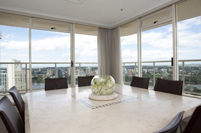 Quay West Suites Brisbane - Accommodation in Bendigo 9