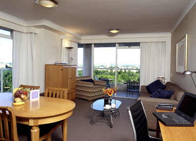 Quay West Suites Brisbane - Accommodation in Bendigo 10