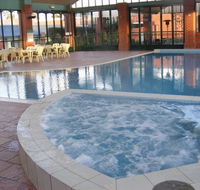 All Seasons Hotel Bendigo - Accommodation in Bendigo