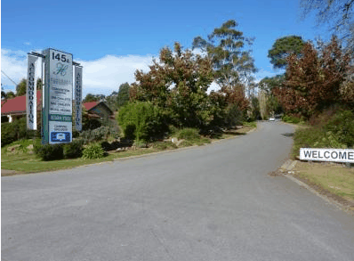 Hahndorf Resort - Accommodation in Bendigo
