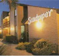 Sandpiper Holiday Apartments - Accommodation in Bendigo