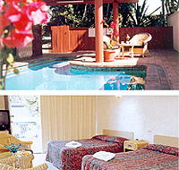 Silver Sands Motel - Accommodation in Bendigo