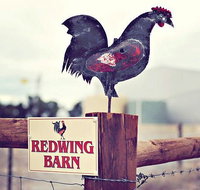 Redwing Farm - The Barn - Accommodation in Bendigo