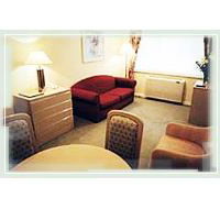 City Edge Serviced Apartments