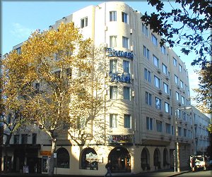 De Vere Hotel Sydney - Accommodation in Bendigo 0