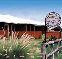Gidgee Inn - Accommodation in Bendigo