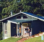 Jenolan Cabins - Accommodation in Bendigo