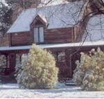 Leura Lodge - Accommodation in Bendigo