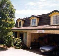 Bridge Street Motor Inn - Accommodation in Bendigo