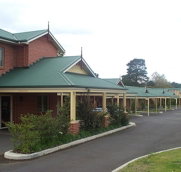 Federal Hotel Motel - Accommodation in Bendigo