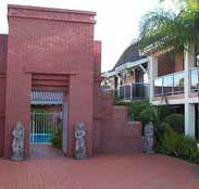 Sanno Marracoonda Hotel - Accommodation in Bendigo
