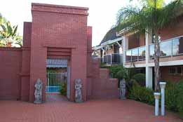 Sanno Marracoonda Hotel - Accommodation in Bendigo 0
