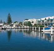 The Moorings at Metung - Accommodation in Bendigo
