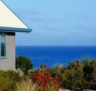 Bear Gully Coastal Cottages - Accommodation in Bendigo