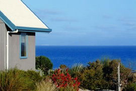 Bear Gully Coastal Cottages - Accommodation in Bendigo 0