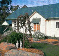St Andrews Homestead - Accommodation in Bendigo