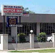 River Park Motor Inn - Accommodation in Bendigo