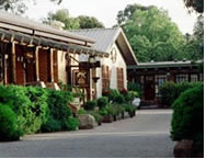 Botanic Ridge VIC Accommodation in Bendigo
