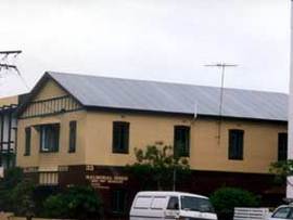 Balmoral House - Accommodation in Bendigo 0