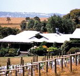 Lancemore Hill - Accommodation in Bendigo