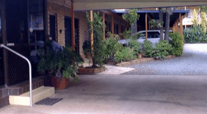 Nanango Fitzroy Motel - Accommodation in Bendigo 1