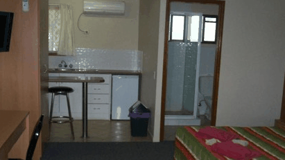 Nanango Fitzroy Motel - Accommodation in Bendigo 3