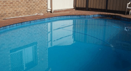 Nanango Fitzroy Motel - Accommodation in Bendigo 4