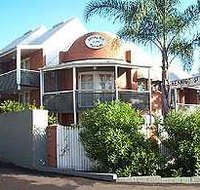 Spring Hill Terraces - Accommodation in Bendigo