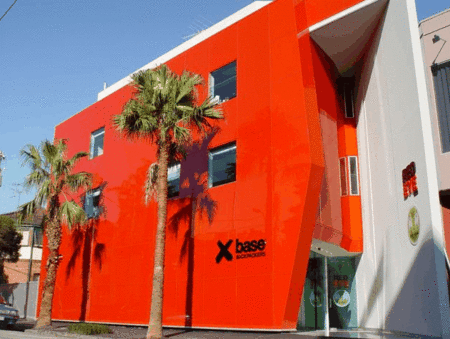 Base St Kilda - Accommodation in Bendigo