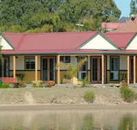 Coachhouse Marina Resort Batemans Bay - Accommodation in Bendigo