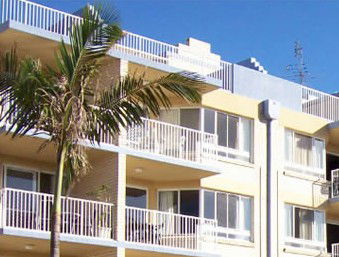 Mainsail Holiday Apartments - Accommodation in Bendigo 0