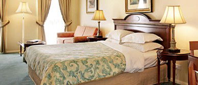  Accommodation in Bendigo