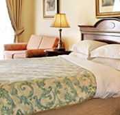 Canterbury International Hotel - Accommodation in Bendigo