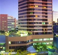 Astor Apartments - Accommodation in Bendigo
