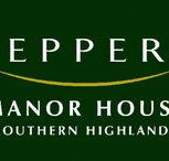 Peppers Manor House - Accommodation in Bendigo