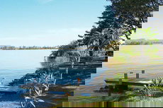 Wynyabbie House - Accommodation in Bendigo 1